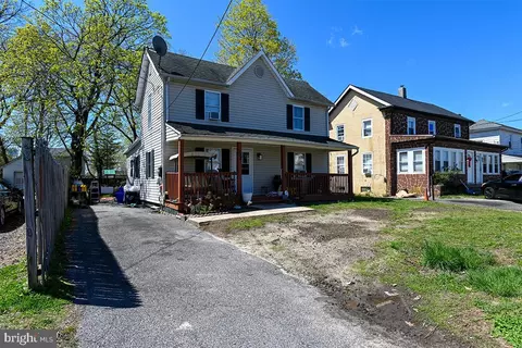 108 S Franklin St, Landisville, NJ 08326