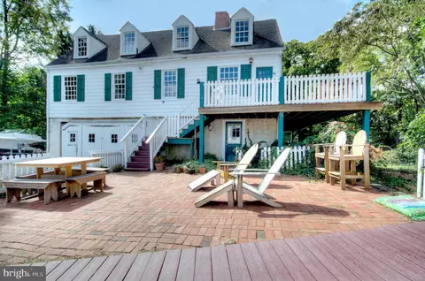 115 Rte 50, Corbin City, NJ 08270