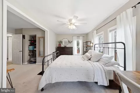 Bedroom - 212 Grape St, Hammonton, NJ 08037 photo 2 of 4