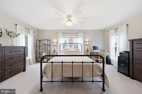 Bedroom - 212 Grape St, Hammonton, NJ 08037 photo 1 of 4
