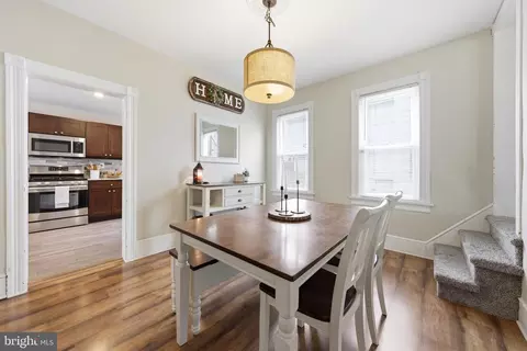 Dining - 212 Grape St, Hammonton, NJ 08037 photo 2 of 3