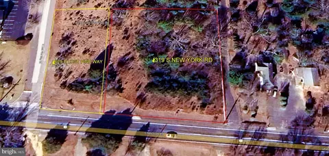 319 S New York Rd, Absecon, NJ 08205