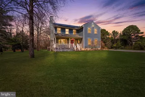 331 S Vienna Ave, Egg Harbor City, NJ 08215