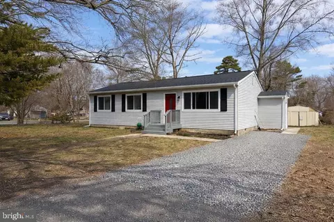 1405 W Dekalb St, Egg Harbor City, NJ 08215