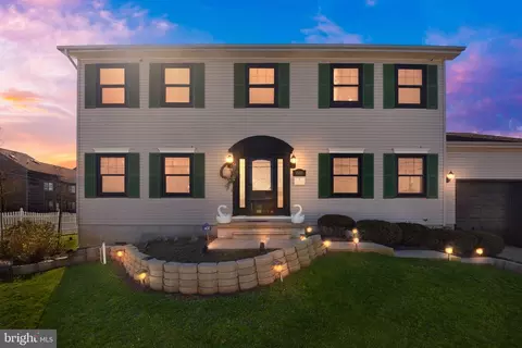 1608 Marmora Ave, Atlantic City, NJ 08401