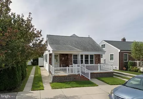 210 N Nassau Ave, Margate City, NJ 08402