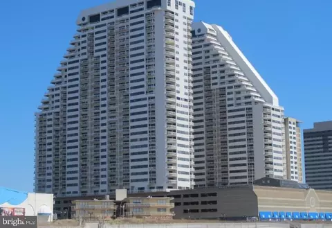 3101 Boardwalk # 909-1, Atlantic City, NJ 08401