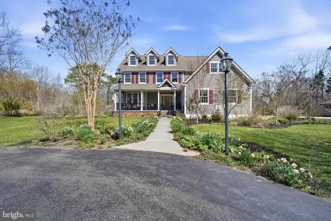 301 N Odessa Ave, Egg Harbor City, NJ 08215