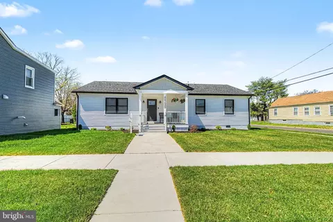 814 Arago St, Egg Harbor City, NJ 08215