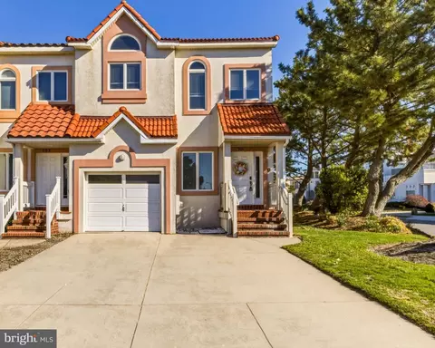 301 Gull Cv, Brigantine, NJ 08203