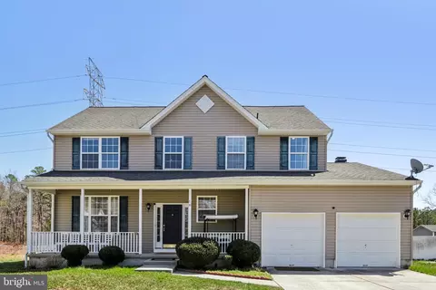 18 Tradition Cir, Egg Harbor Township, NJ 08234