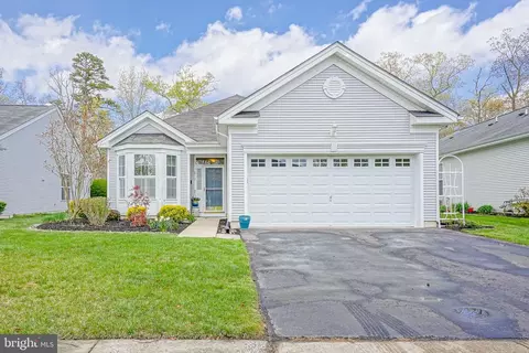 213 Limerick St, Galloway, NJ 08205