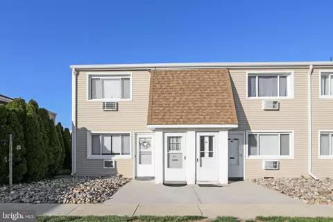 4901 Harbor Beach Blvd #M1, Brigantine, NJ 08203
