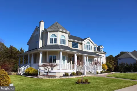 11 Osprey Ct, Egg Harbor Township, NJ 08234