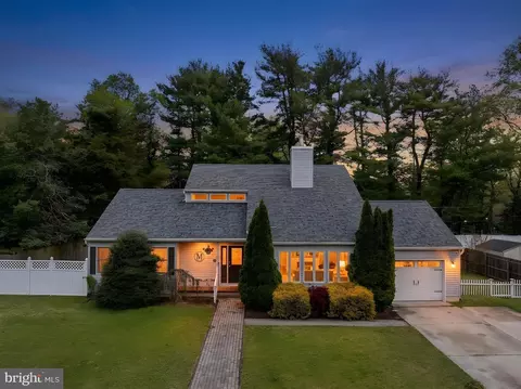 210 Central Ave, Egg Harbor Township, NJ 08234