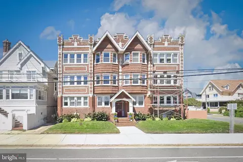 5003 Atlantic Ave #C02, Ventnor City, NJ 08406