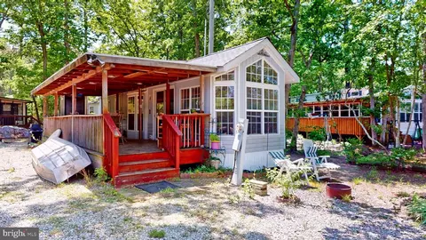 110 Lazy River Camground, Estell Manor, NJ 08319