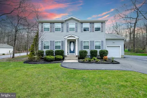 4638 Thelma Ave, Mays Landing, NJ 08330