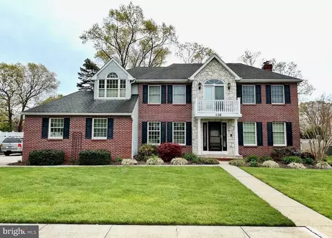 116 Winding Way, Hammonton, NJ 08037