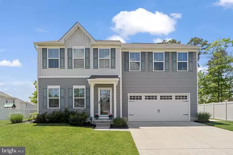 20 Rue Cezanne, Mays Landing, NJ 08330
