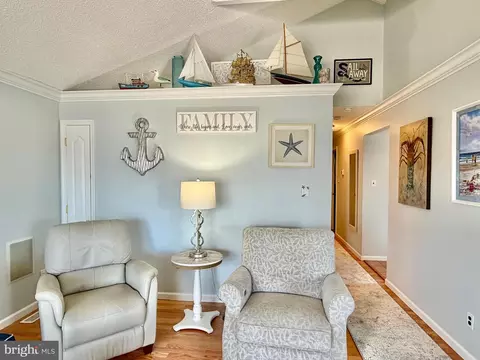 Living - 1103 Evans Blvd, Brigantine, NJ 08203 photo 5 of 6