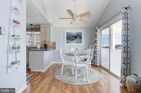 Dining - 1103 Evans Blvd, Brigantine, NJ 08203 photo 1 of 4