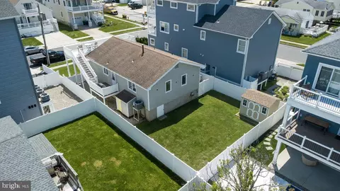 View/Area - 1103 Evans Blvd, Brigantine, NJ 08203 photo 3 of 3