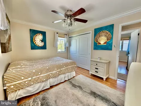 Bedroom - 1103 Evans Blvd, Brigantine, NJ 08203 photo 3 of 6