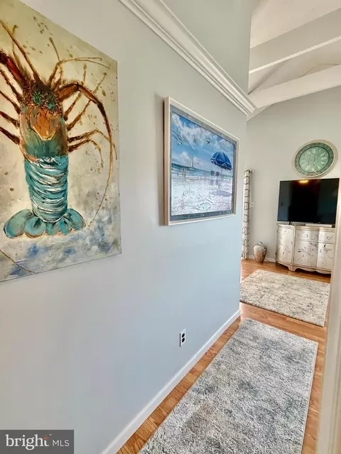 Entry Way - 1103 Evans Blvd, Brigantine, NJ 08203 photo 2 of 3