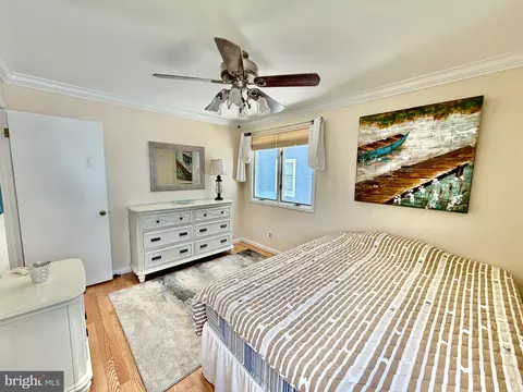 Bedroom - 1103 Evans Blvd, Brigantine, NJ 08203 photo 2 of 6