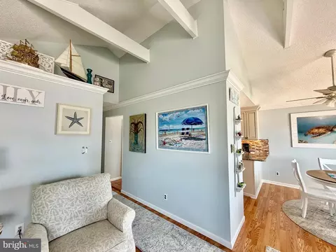 Entry Way - 1103 Evans Blvd, Brigantine, NJ 08203 photo 1 of 3