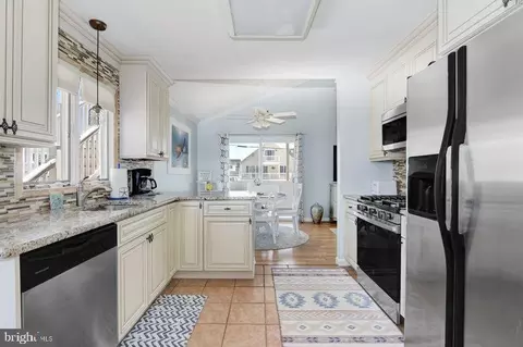 Kitchen - 1103 Evans Blvd, Brigantine, NJ 08203 photo 1 of 8