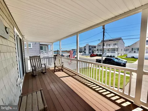 Exterior - 1103 Evans Blvd, Brigantine, NJ 08203 photo 5 of 10