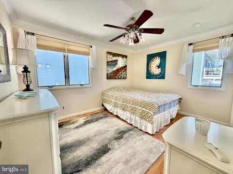 Bedroom - 1103 Evans Blvd, Brigantine, NJ 08203 photo 1 of 6
