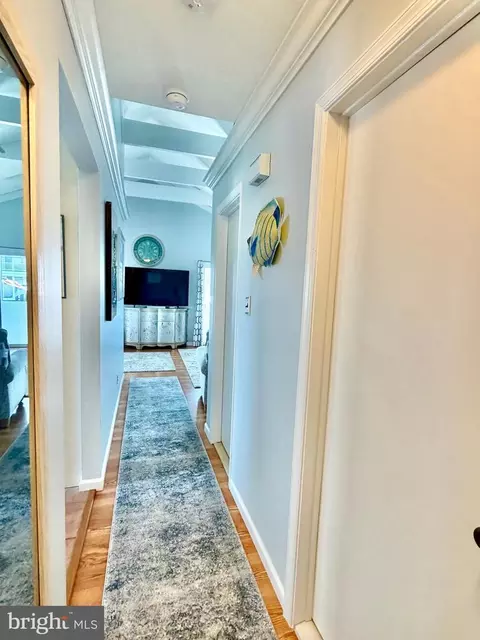 Entry Way - 1103 Evans Blvd, Brigantine, NJ 08203 photo 3 of 3