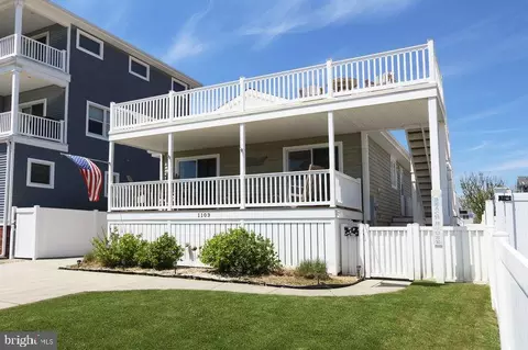 1103 Evans Blvd, Brigantine, NJ 08203