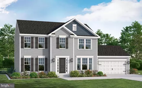 439 N Chew Rd, Hammonton, NJ 08037