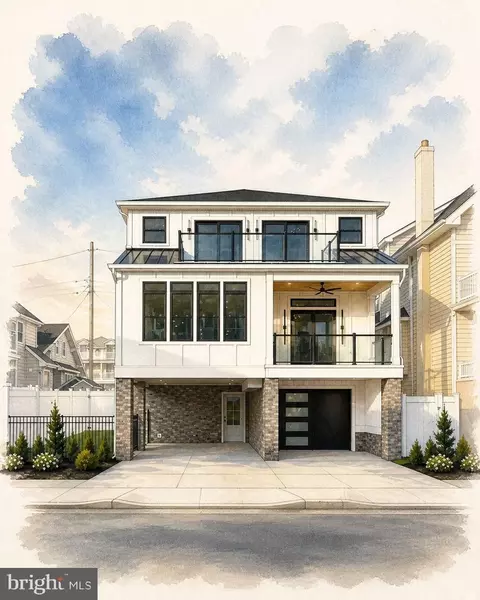 105 S Stratford Ave, Ventnor City, NJ 08406