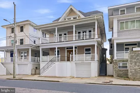 123 S Berkley Sq, Atlantic City, NJ 08401