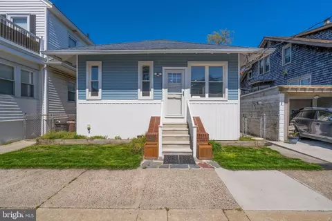 119 N Cambridge Ave, Ventnor City, NJ 08406