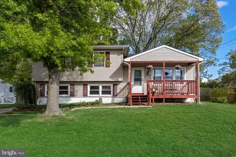 109 N Ambler Rd, Somers Point, NJ 08244