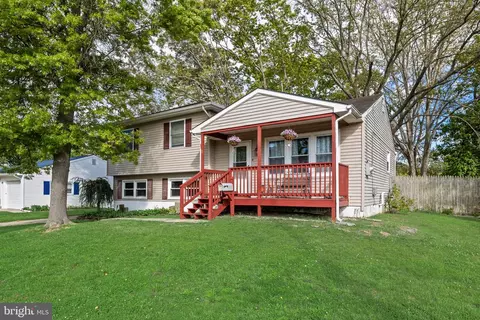 109 N Ambler Rd, Somers Point, NJ 08244