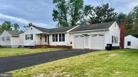 408 N Packard St, Hammonton, NJ 08037
