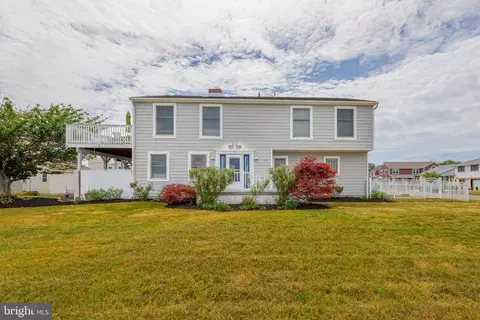 2604 Bayshore Ave, Brigantine, NJ 08203