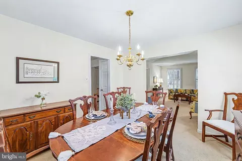 Dining - 506 E Oslo Ct, Galloway, NJ 08205 photo 2 of 4