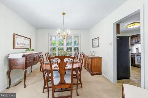 Dining - 506 E Oslo Ct, Galloway, NJ 08205 photo 1 of 4