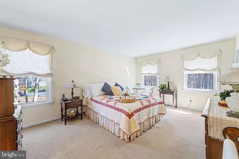 Bedroom - 506 E Oslo Ct, Galloway, NJ 08205 photo 1 of 6
