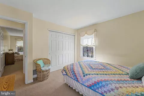 Bedroom - 506 E Oslo Ct, Galloway, NJ 08205 photo 6 of 6