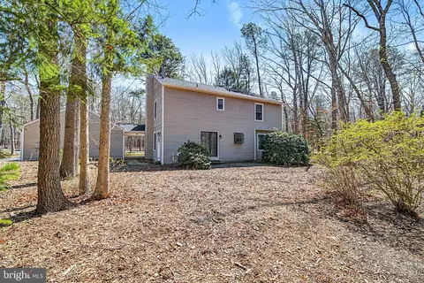 Exterior - 506 E Oslo Ct, Galloway, NJ 08205 photo 4 of 5