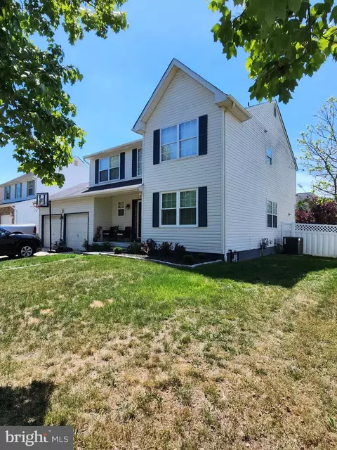 502 Superior Rd, Egg Harbor Township, NJ 08234
